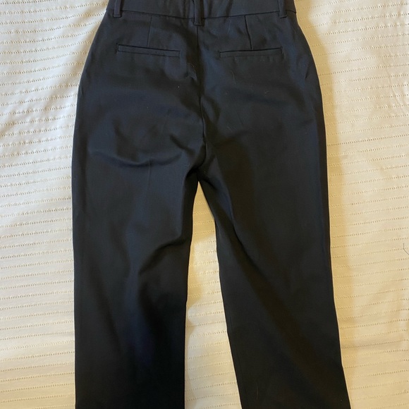 Wilfred black pants - Picture 3 of 3